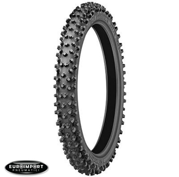 Dunlop GEOMAX MX12 (FRONT)  80/100  21 51 M   TT ANTERIORE